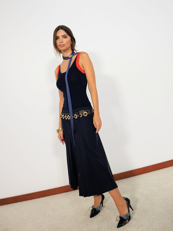 Emily Ratajkowski Instagram Leaks (50 Photos) - NudoStar
