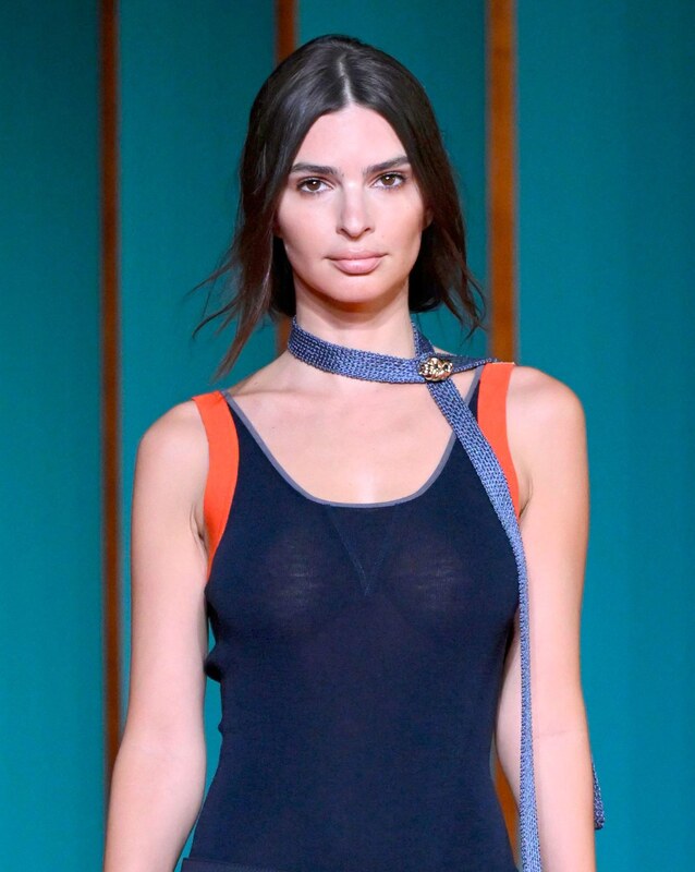 Emily Ratajkowski Nude Celeb - Officialemilyratajkowski Celeb Leaked Nude Pics