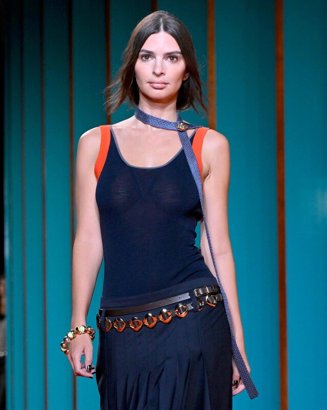 Emily Ratajkowski Nude Celeb - Officialemilyratajkowski Celeb Leaked Nude Pics