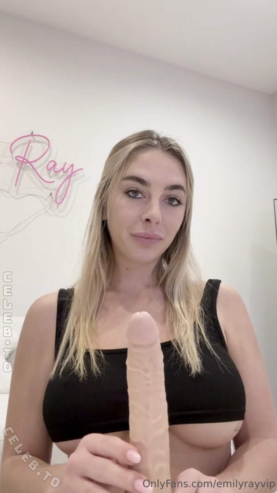 Emily Ray Nude POV Blowjob OnlyFans Video Leaked - Influencers GoneWild