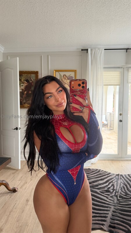 Emily Rinaudo Nude Fan Van Sex OnlyFans Video Leaked - Influencers GoneWild