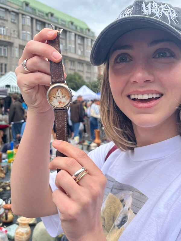 Emily Rudd / emilysteaparty Nude Leaks OnlyFans  - Leaked Models