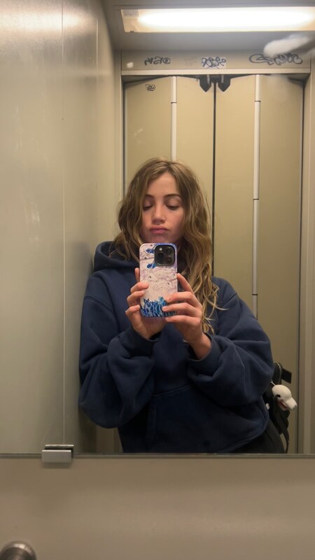 Emily Rudd / emilysteaparty Nude Leaks OnlyFans  - Leaked Models