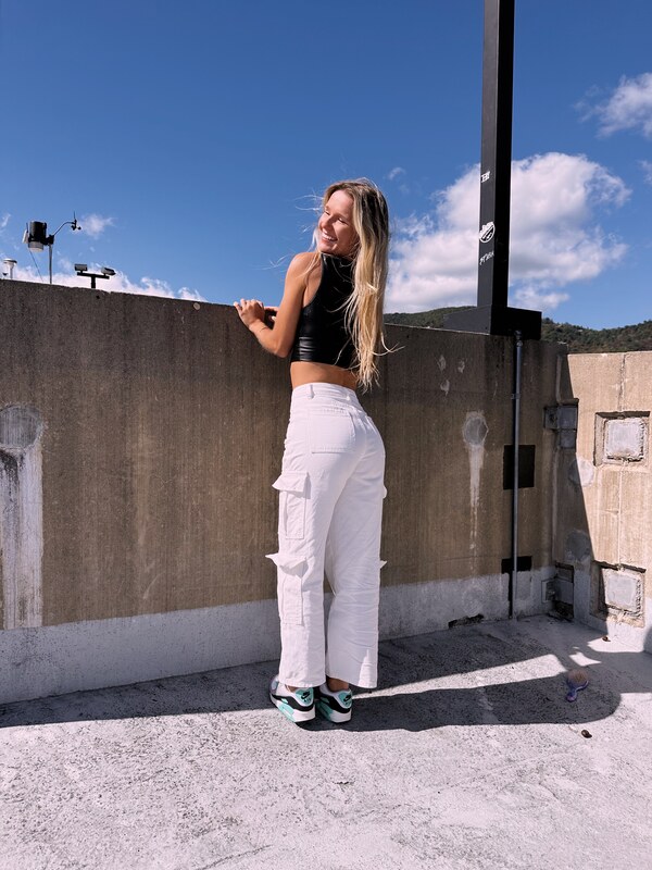 Emily Sentner / Sidney Sentner / emilysentnerr Nude Leaks OnlyFans  - Leaked Models