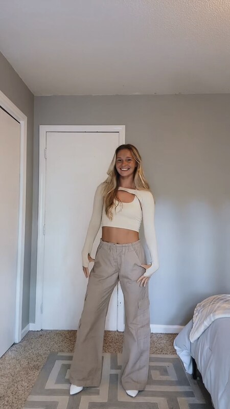 Emily Sentner / Sidney Sentner / emilysentnerr Nude Leaks OnlyFans  - Leaked Models