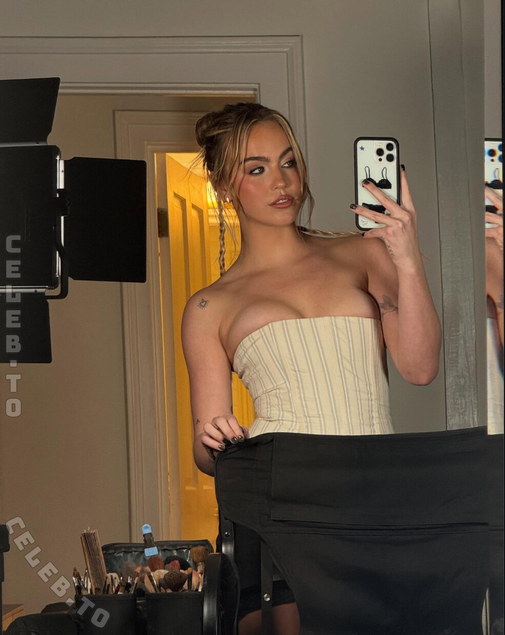 Emma-brooks Naked (11 Photos) - LeakedModels