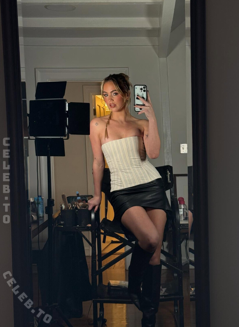 Emma-brooks Naked (11 Photos) - LeakedModels