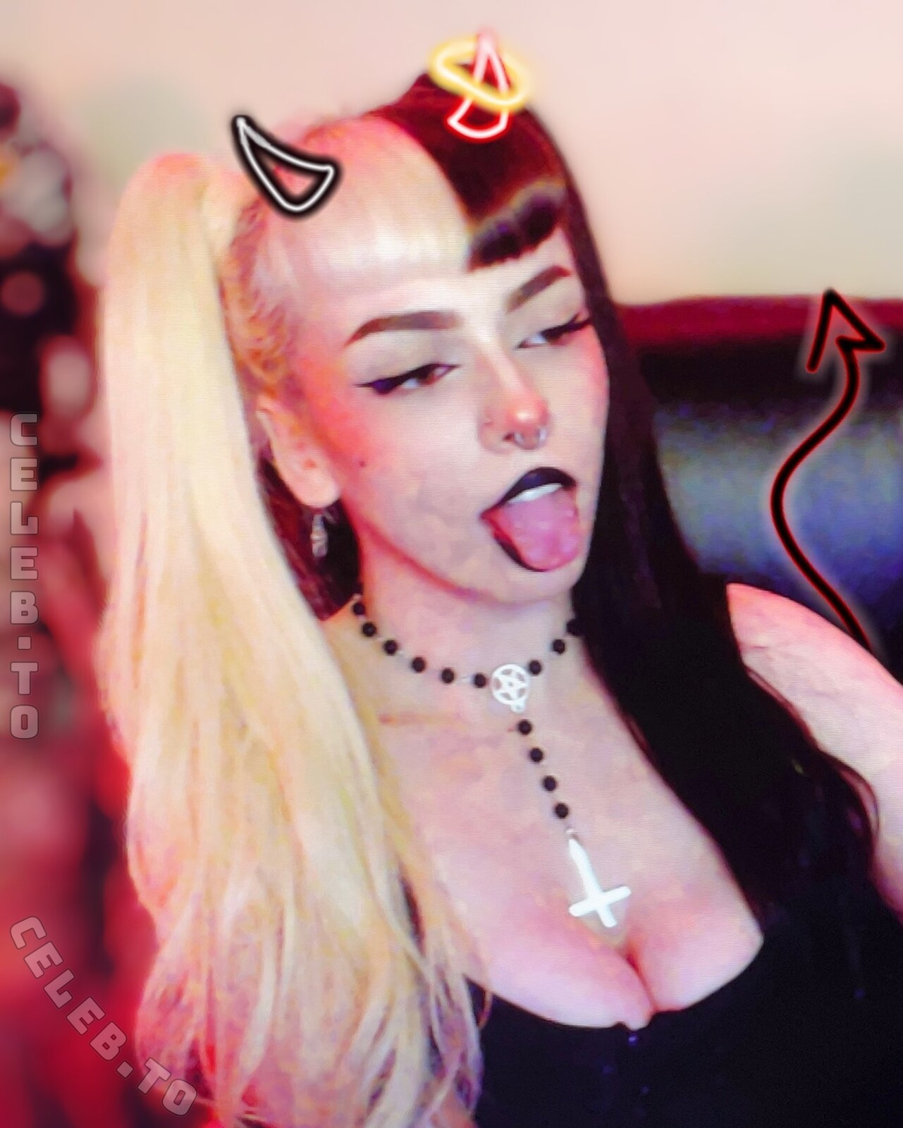 Emma Langevin Nude Twitch - Emmalangevinxo Nude Videos Twitch