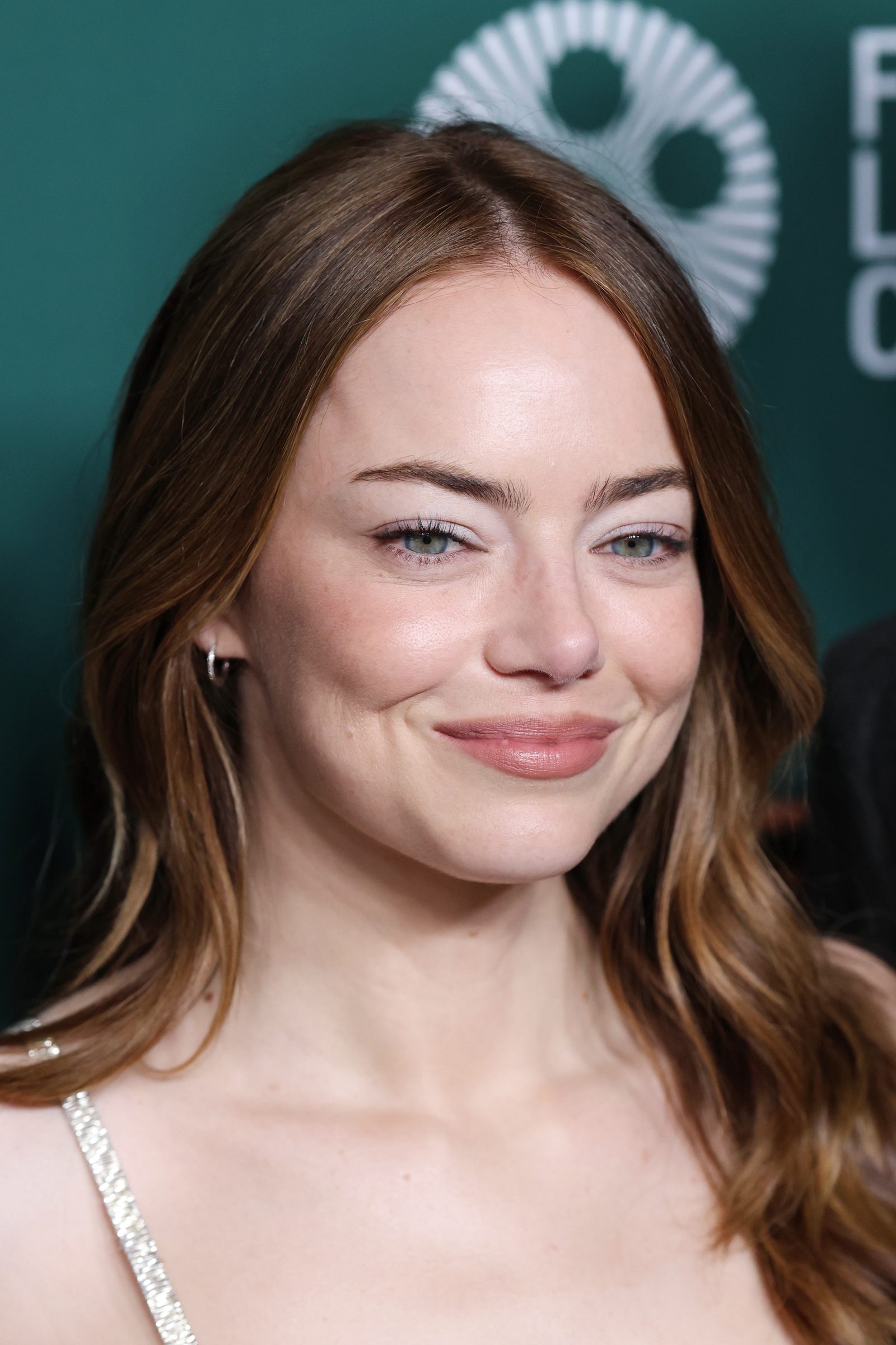 Emma Stone legs