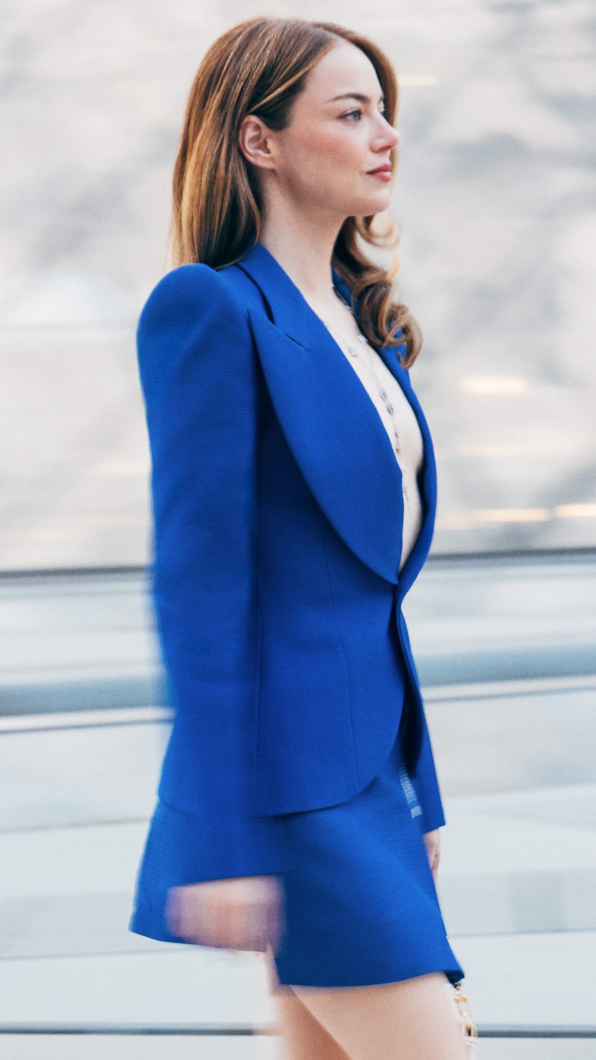 Emma stone leak