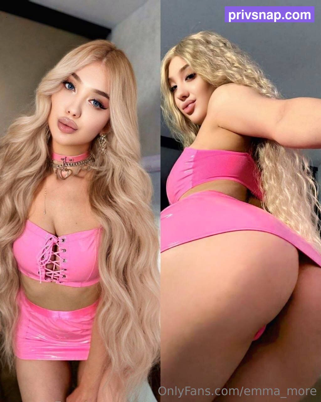 emma.more / emma_more Nude Leaks OnlyFans  - Leaked Models