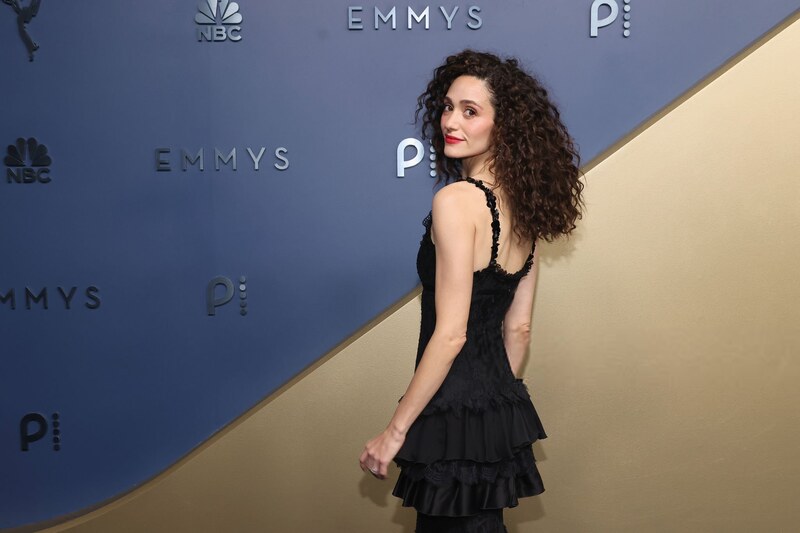 Emmy rossum porn