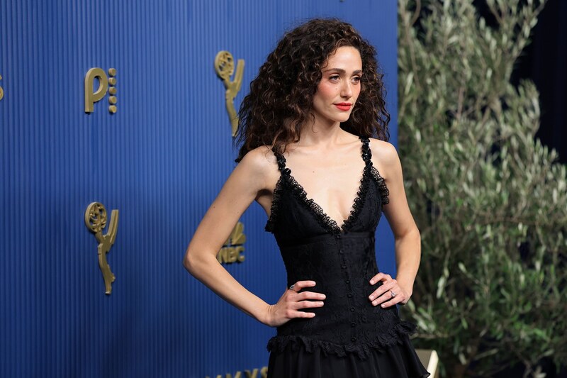 Emmy rossum porn