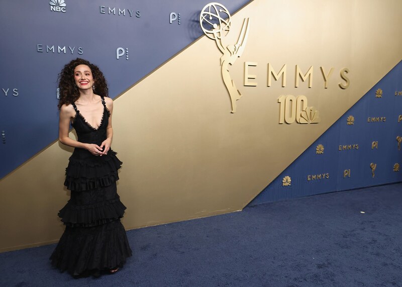 Emmy rossum porn