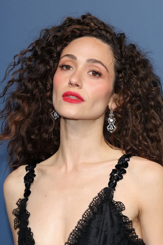 Emmy rossum porn