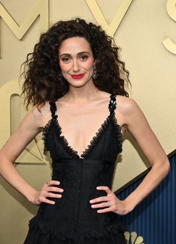 Emmy rossum porn