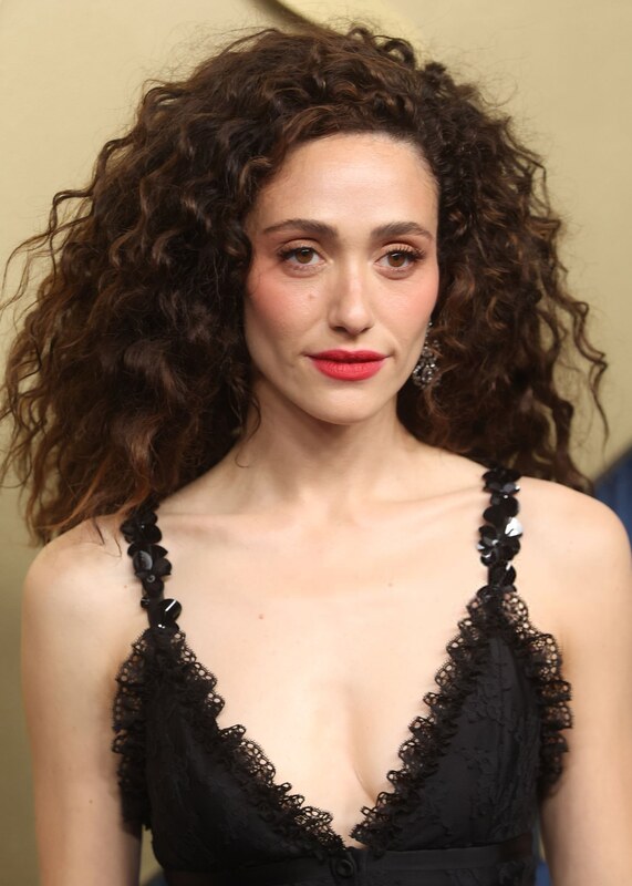 Emmy rossum porn