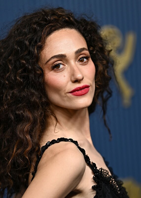 Emmy rossum porn