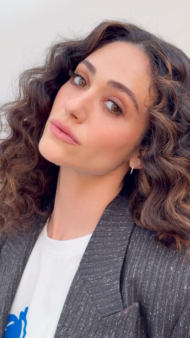 Emmy Rossum Nude and Sex Scenes Collection 2023