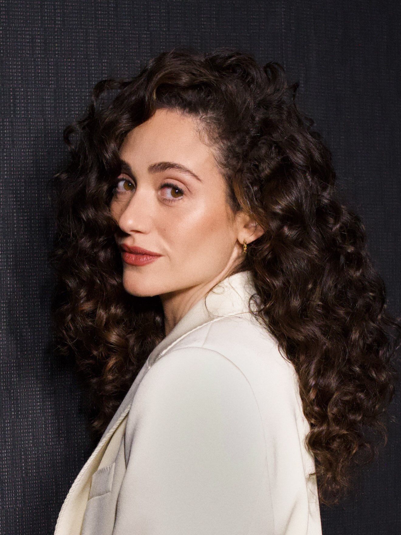 Emmy Rossum Nude and Sex Scenes Collection 2023
