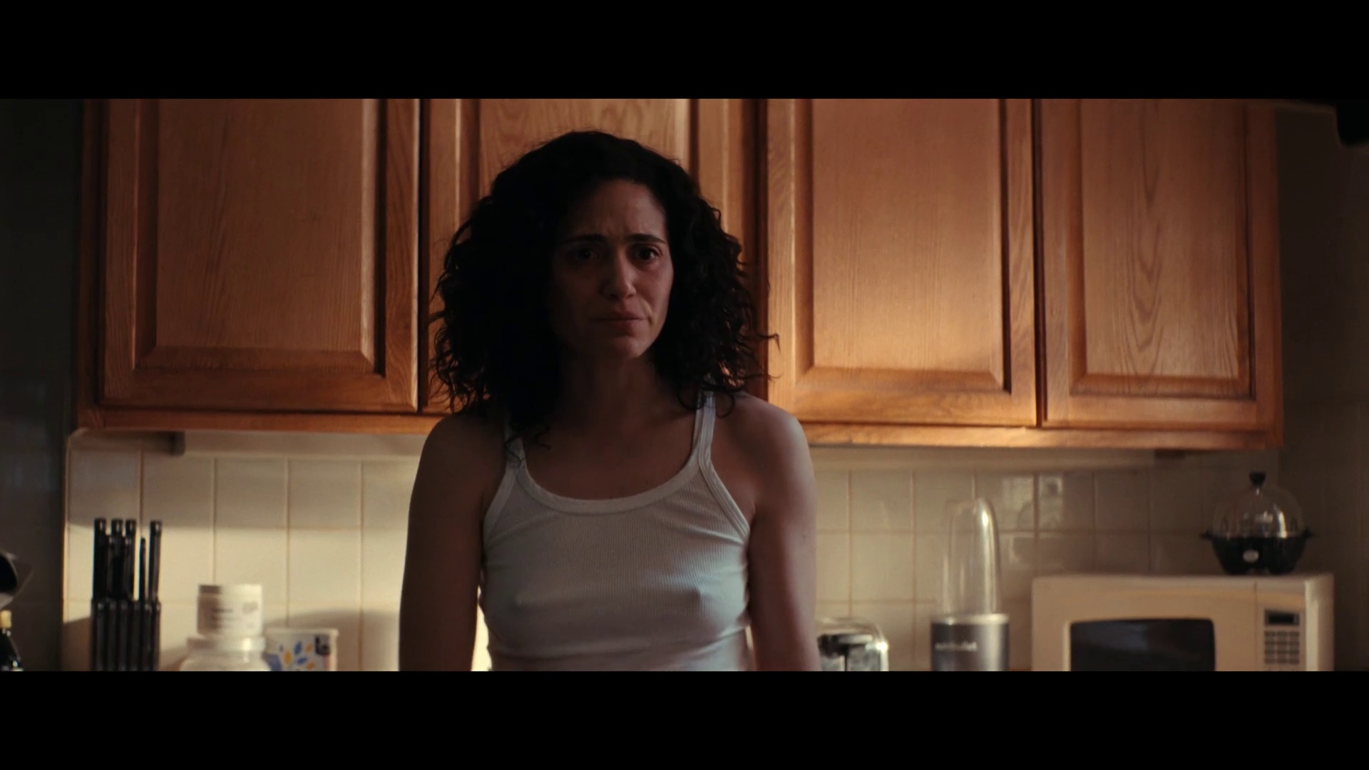 Emmy Rossum Nude and Sex Scenes Collection 2023