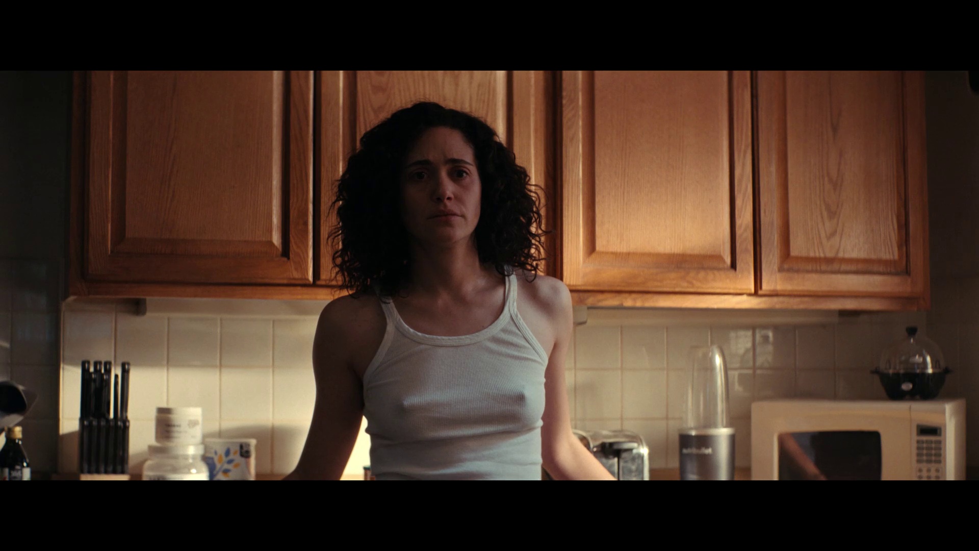 Emmy Rossum Nude and Sex Scenes Collection 2023