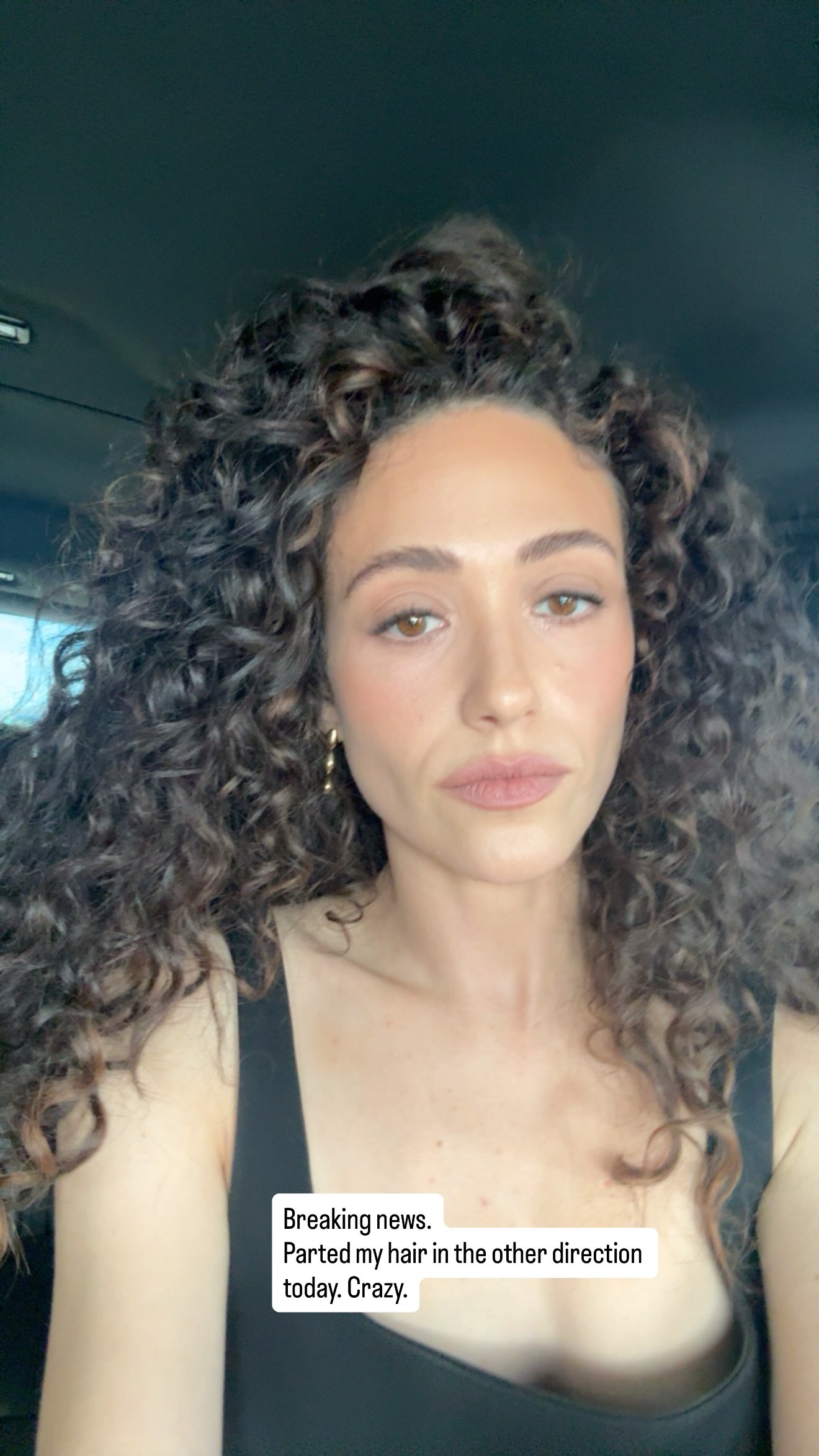 Emmy Rossum / Emmyrossum / emmy Nude Leaks OnlyFans  - Leaked Models