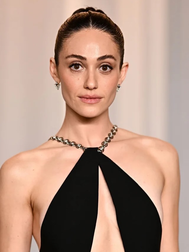 Emmy Rossum / Emmyrossum / emmy Nude Leaks OnlyFans  - Leaked Models