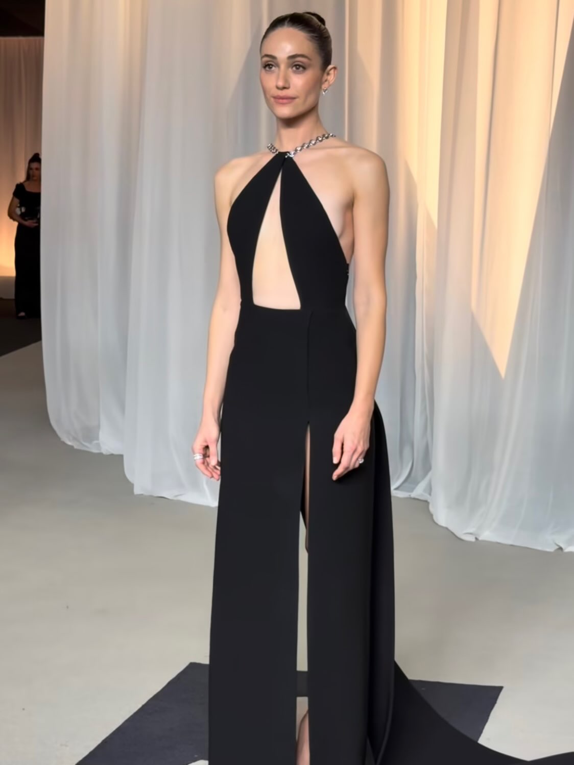 Emmy Rossum / Emmyrossum / emmy Nude Leaks OnlyFans  - Leaked Models