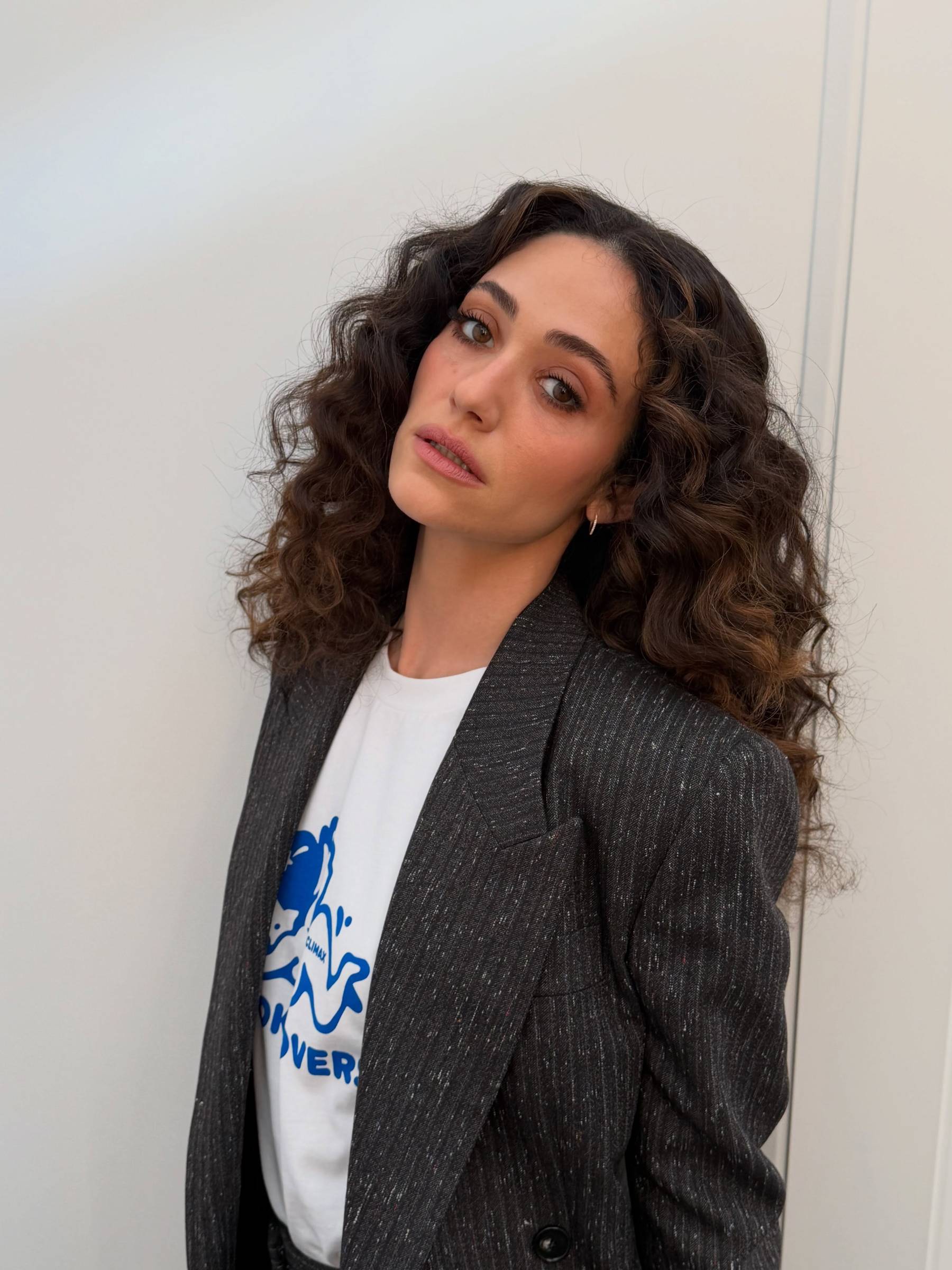 Emmy Rossum / Emmyrossum / emmy Nude Leaks OnlyFans  - Leaked Models