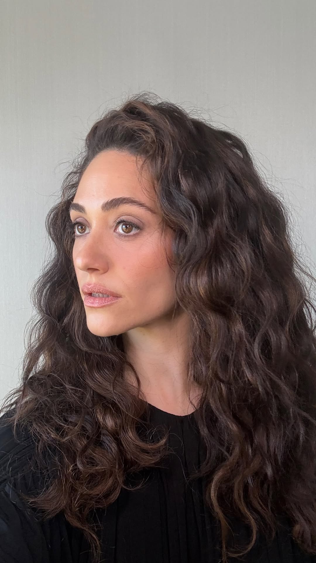Emmy Rossum / Emmyrossum / emmy Nude Leaks OnlyFans  - Leaked Models