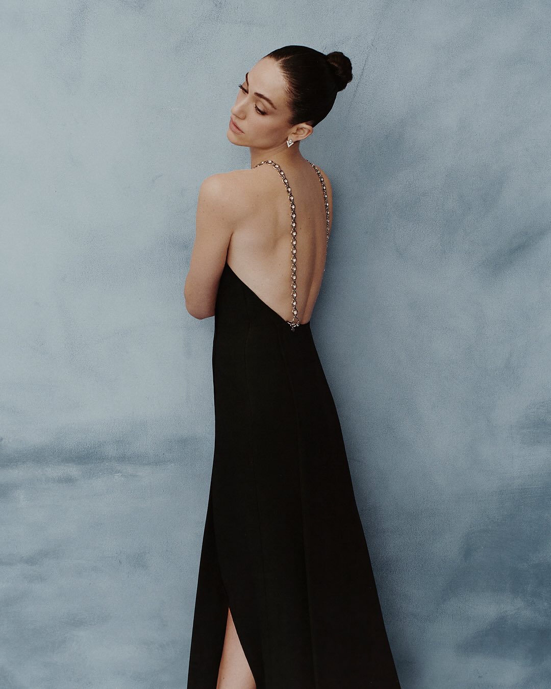 Emmy Rossum / Emmyrossum / emmy Nude Leaks OnlyFans  - Leaked Models