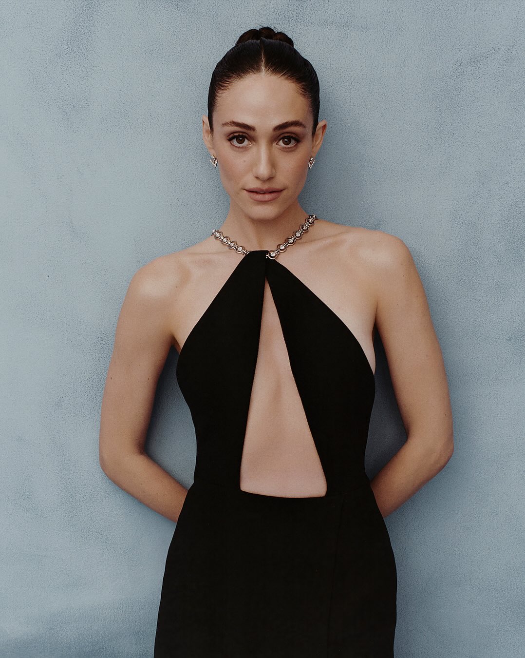 Emmy Rossum / Emmyrossum / emmy Nude Leaks OnlyFans  - Leaked Models