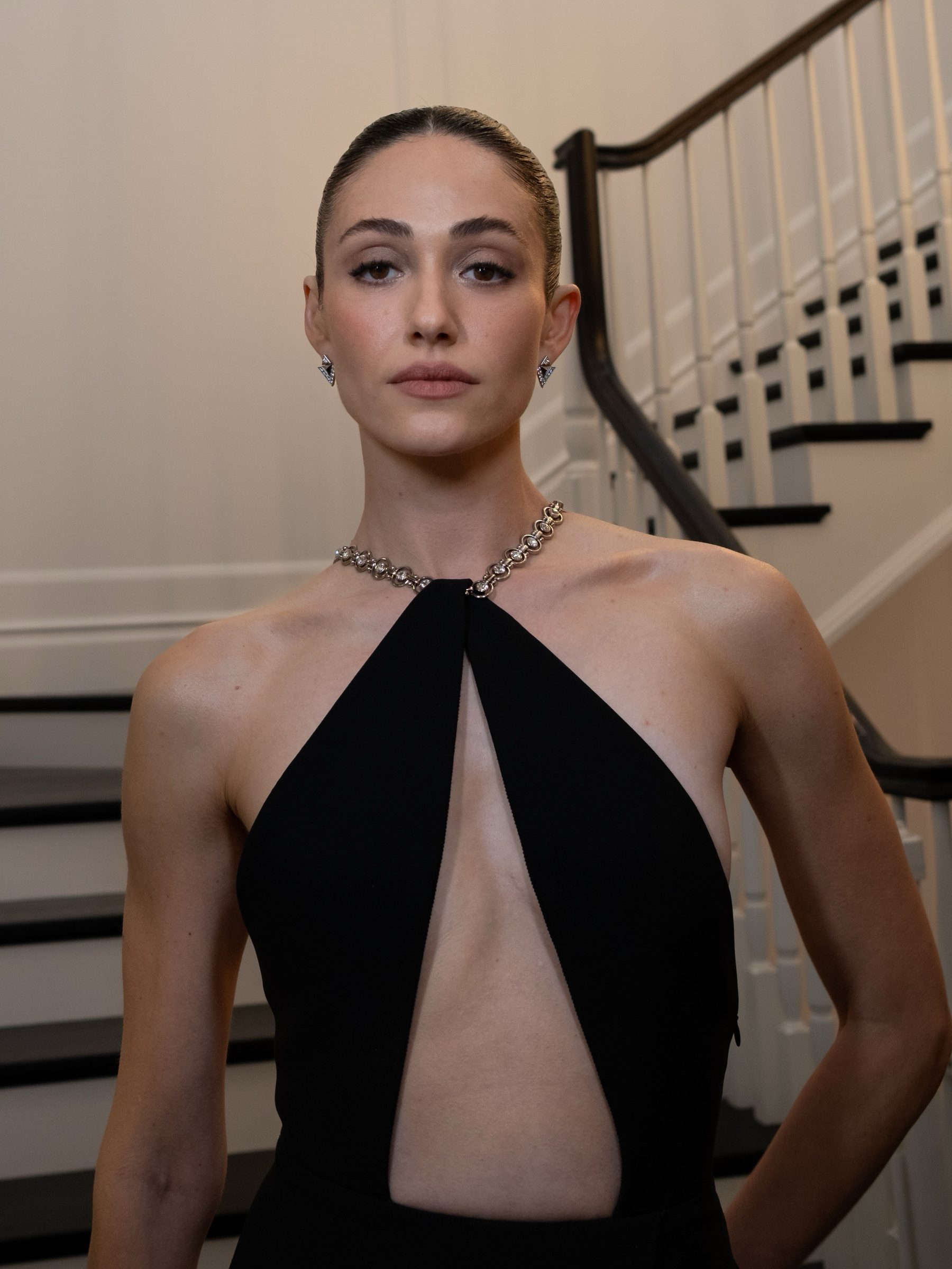 Emmy Rossum / Emmyrossum / emmy Nude Leaks OnlyFans  - Leaked Models