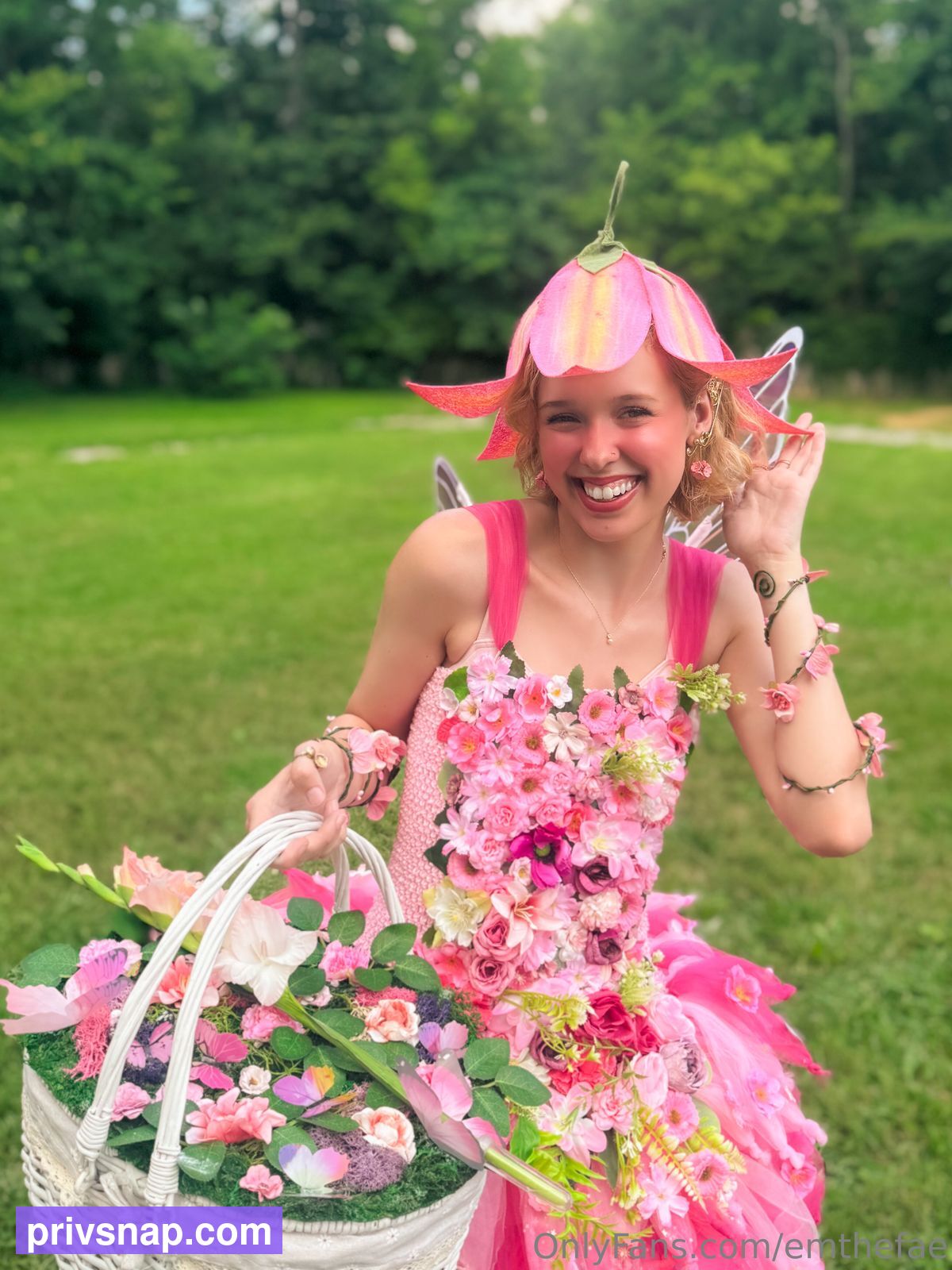 Em Fae / emthefae Nude Leaks OnlyFans  - Leaked Models
