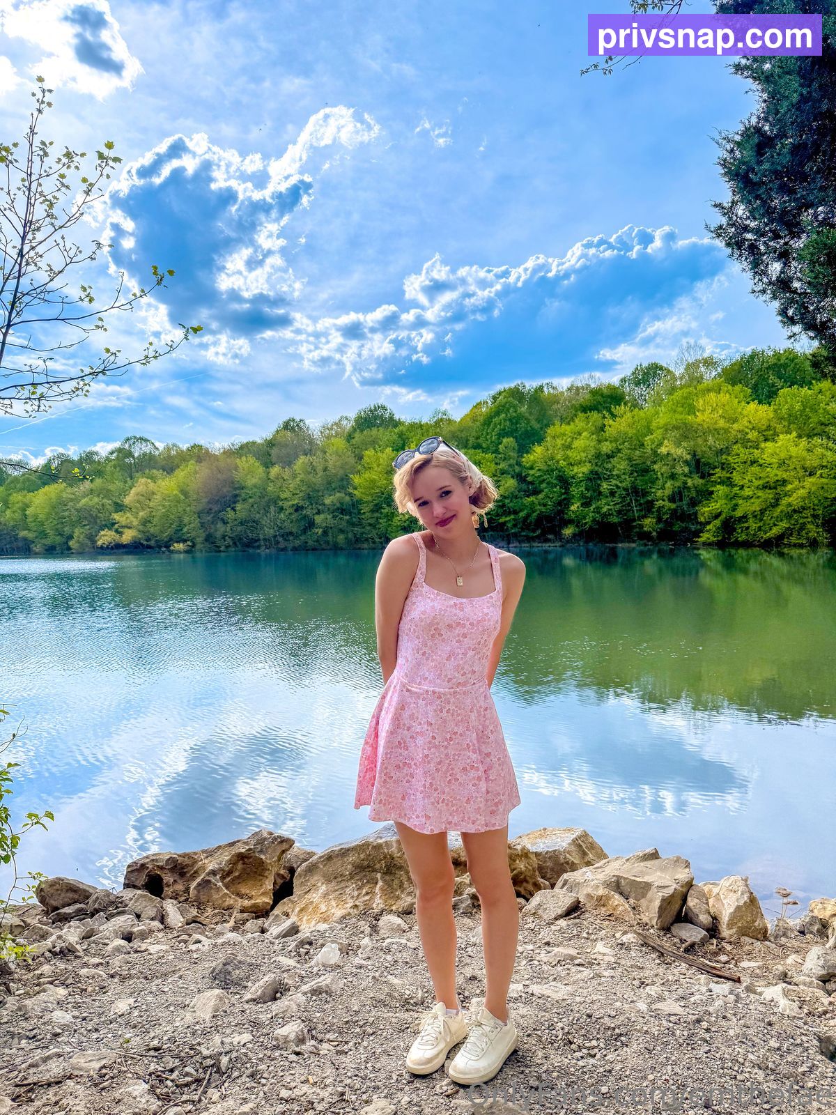 Em Fae / emthefae Nude Leaks OnlyFans  - Leaked Models