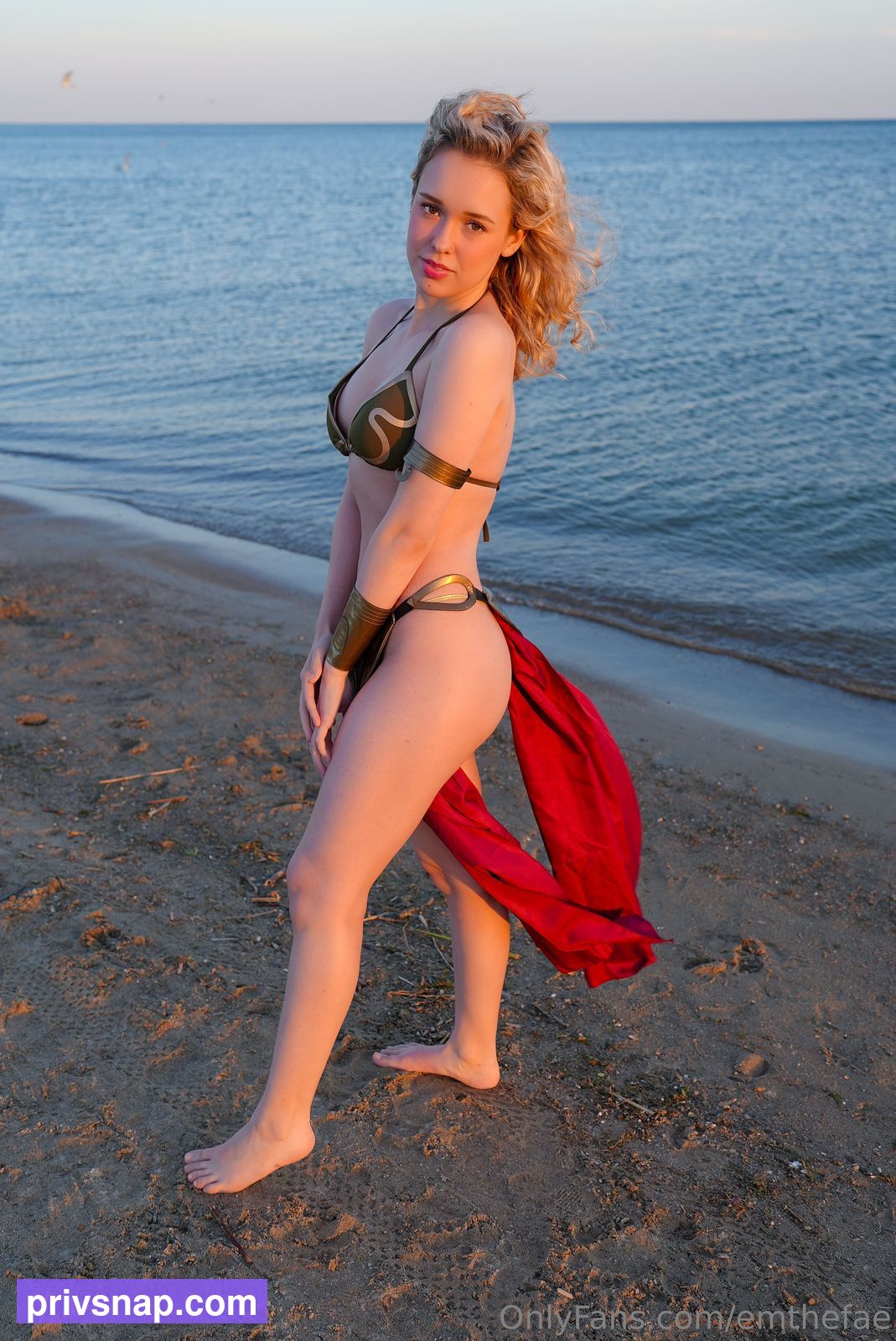Em Fae / emthefae Nude Leaks OnlyFans  - Leaked Models