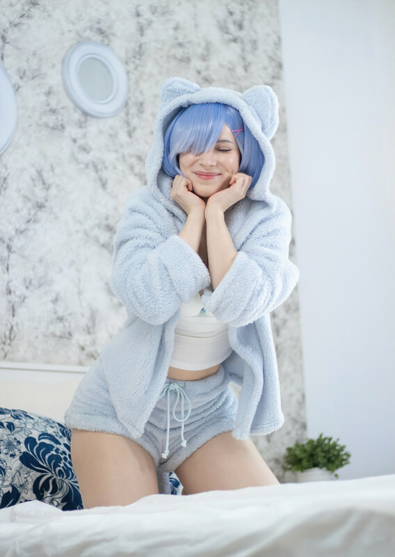 Enji Night / enjinight Nude Leaks OnlyFans  - Leaked Models