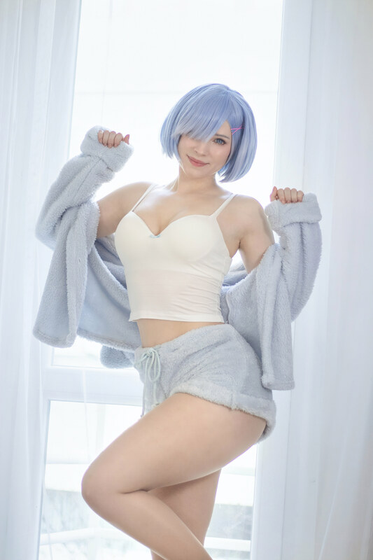 Enji Night / enjinight Nude Leaks OnlyFans  - Leaked Models
