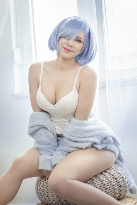 Enji Night / enjinight Nude Leaks OnlyFans  - Leaked Models
