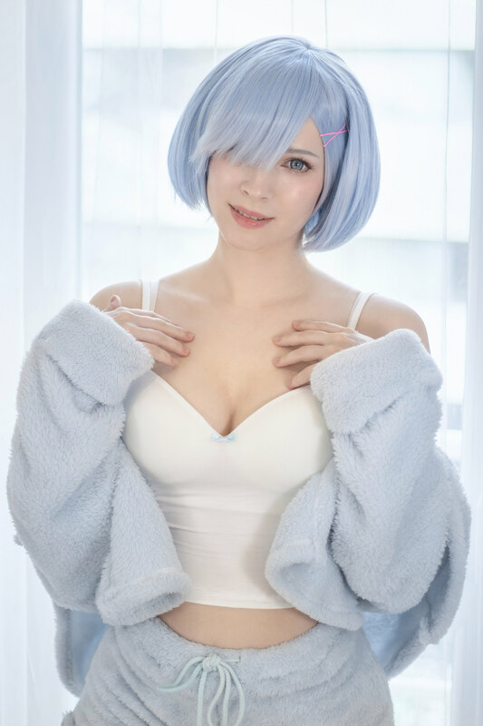 Enji Night / enjinight Nude Leaks OnlyFans  - Leaked Models