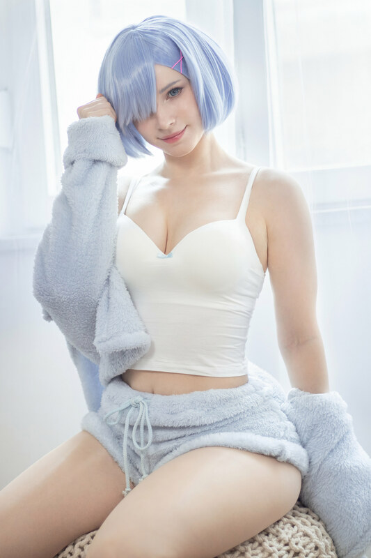 Enji Night / enjinight Nude Leaks OnlyFans  - Leaked Models