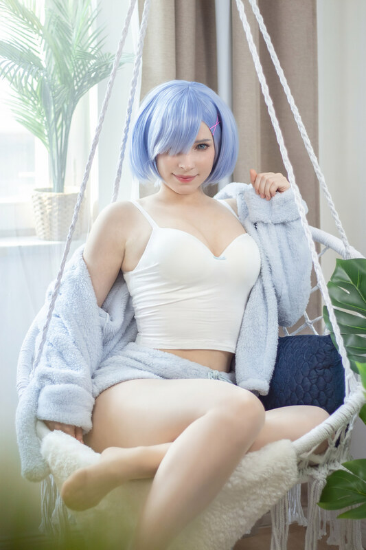 Enji Night / enjinight Nude Leaks OnlyFans  - Leaked Models
