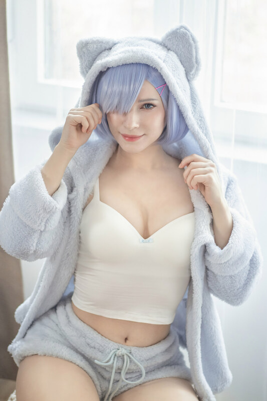 Enji Night / enjinight Nude Leaks OnlyFans  - Leaked Models