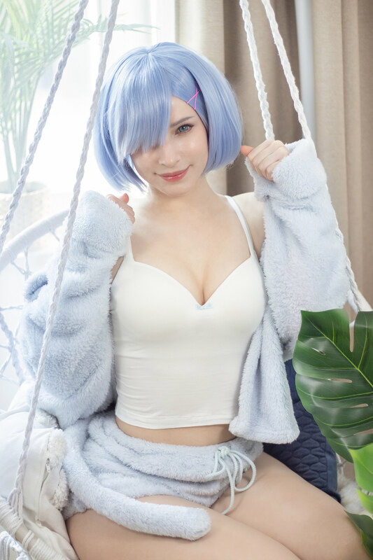 Enji Night / enjinight Nude Leaks OnlyFans  - Leaked Models
