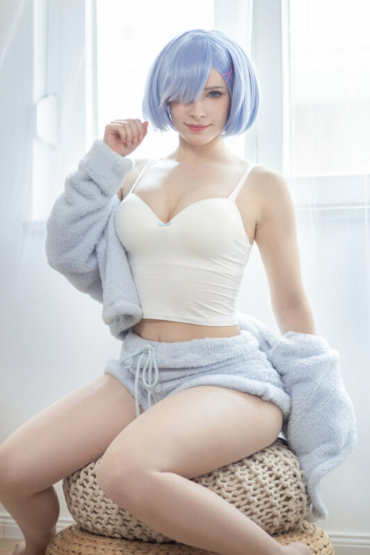 Enji Night / enjinight Nude Leaks OnlyFans  - Leaked Models