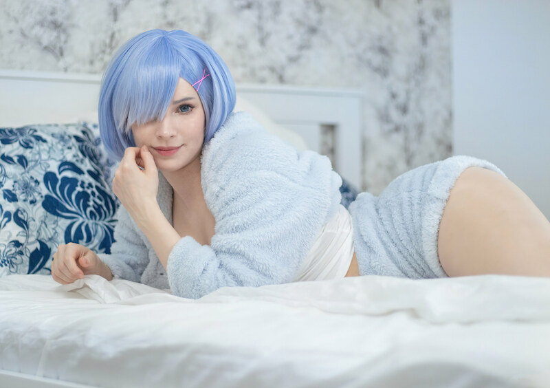 Enji Night / enjinight Nude Leaks OnlyFans  - Leaked Models