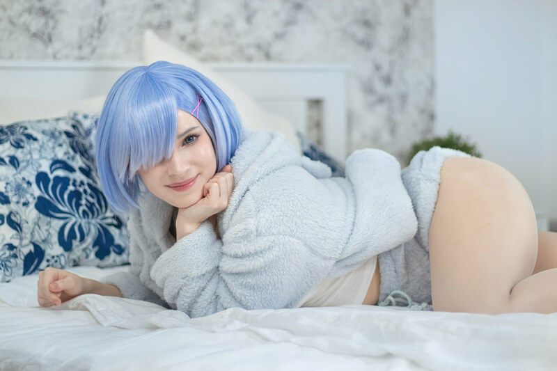 Enji Night / enjinight Nude Leaks OnlyFans  - Leaked Models