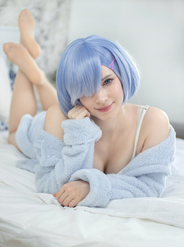Enji Night / enjinight Nude Leaks OnlyFans  - Leaked Models