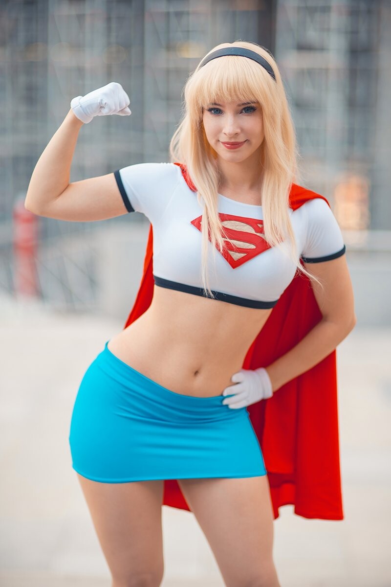 Enji Night Sexy White Lingerie Onlyfans Photos